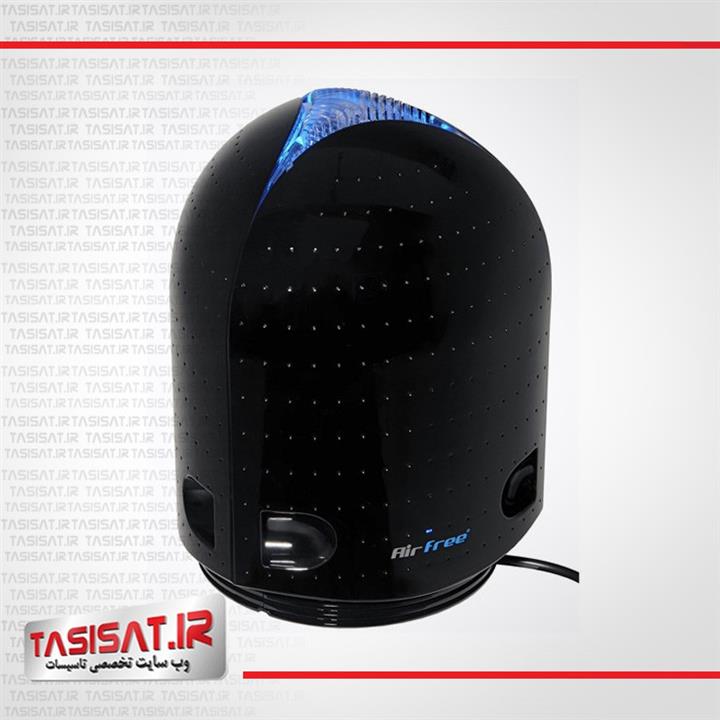 دستگاه تصفیه هوا ایرفری مدل P150 AirFree P150 Air Purifier